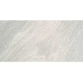 Icaria R Slip Stop Rectified Porcelain X Cm Floor Tile White