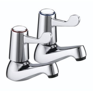 Contemporary Taps