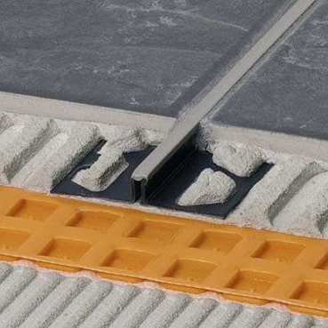 Expansion Joints