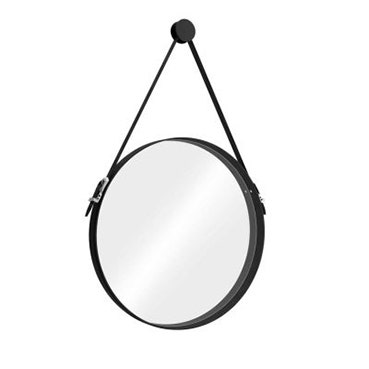 Non-Illuminated Mirrors