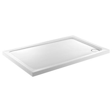 Square and Rectangular Trays