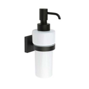 Soap Dishes & Dispensers