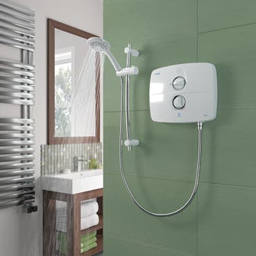 Electric Showers