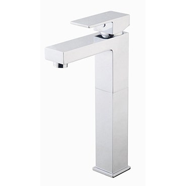 Tall Basin Mixer Taps