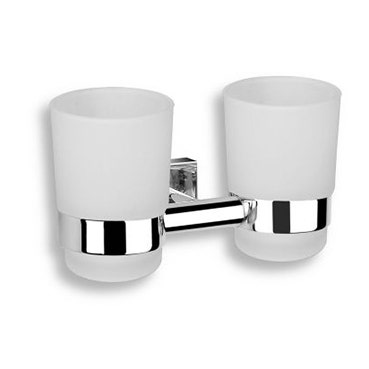 Toothbrush Holders & Bathroom Caddies