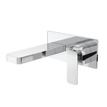 Wall Mounted Taps