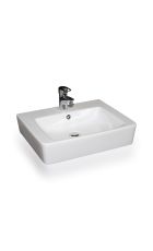 Madison 1 Taphole Basin