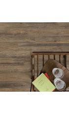 Woodglam Matt Porcelain 10x70cm Floor & Wall Tile