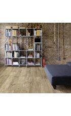 Woodmania R10 Matt Rectified Porcelain 20x120cm Floor & Wall Tile