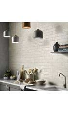 Eden Brick Porcelain 7x28cm Floor & Wall Tile