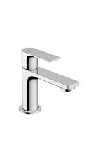 Hansgrohe Rebris E 80 Basin Mixer