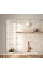 Hanoi 6.5x20cm Ceramic Wall Tile