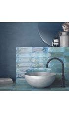 Hanoi Arco 6.5x20cm Ceramic Wall Tile