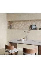 Bellevue Ceramic Matt 30x60cm Décor Wall Tile