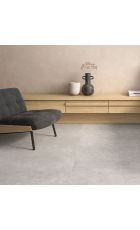 Concrete Matt Rectified Porcelain Floor & Wall Tile