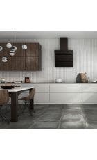 Lecco R11 Slip-Stop 45x45cm Porcelain Floor Tile (Grafito)