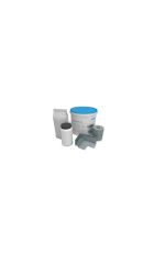 Wedi Fundo Sealing Set