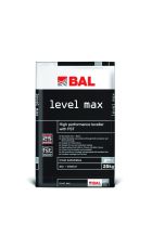 BAL 25kg Level Max (Grey)