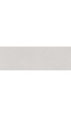 Progress Rectified Ceramic 30x90cm Wall Tile (White)