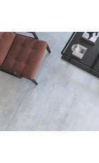 Zen Rectified Porcelain 60x60cm Floor Tile (Grey)