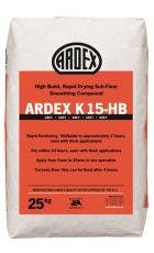 Ardex K 15 HB leveller 5-35mm 25kg