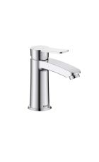 Appeal EcoStart Basin Mixer with Waste (Chrome)