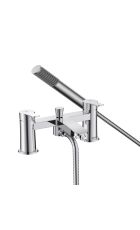 Appeal Bath Shower Mixer (Chrome)