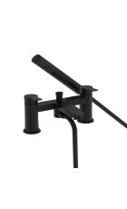 Appeal Bath Shower Mixer (Black)