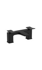 Tangram Bath Filler (Black)