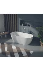 Duravit Durakanto 1500x750mm Free Standing Bath