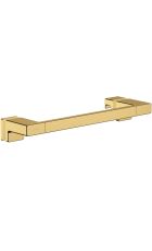 Hansgrohe AddStoris Shower Door Handle (Gold Optic)