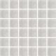 Midtown Rectified Porcelain 30x30cm Mosaic Sheet Tile