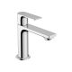 Hansgrohe Rebris E 110 Basin Mixer