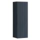 Alma 900mm Fluted Tall Storage Unit