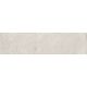 Midtown Ceramic 7.5x30cm Wall Tile (Cream)