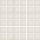 Elementi R11 Slip-Stop 30x30cm Porcelain Mosaic Sheet Tile (Pearl)