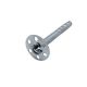 Wedi 80mm Stainless Steel Dowels (Box of 100)