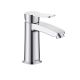 Appeal EcoStart Basin Mixer with Waste (Chrome)