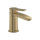 Appeal EcoStart Basin Mixer with Waste (Brushed Brass)