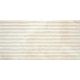 Blade Matt 30x60cm Décor Tile (Beige)