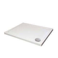 Low Profile Rectangular Shower Tray (Depth 45mm)