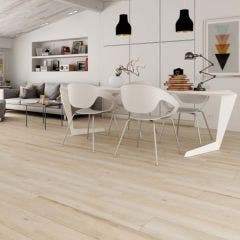 Atelier Wood Porcelain 15x59cm Floor & Wall Tile