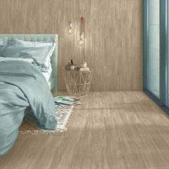 Baltimore Wood Porcelain 23x120cm Floor & Wall Tile