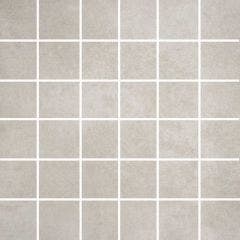 Lecco Porcelain Mosaic 30x30cm Sheet Tile