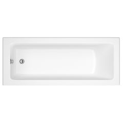 Trojan Solarna Single Ended Bath