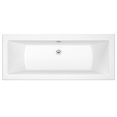 Trojan Solarna Double Ended Bath