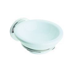 Heritage Clifton Soap Dish