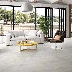 Articwood Rectified Porcelain 23x120cm Floor Tile