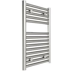 Tissino Hugo2 Electric Towel Warmer (Chrome)