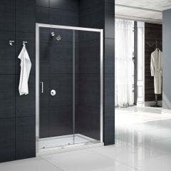 Merlyn Primo 6mm Sliding Shower Door